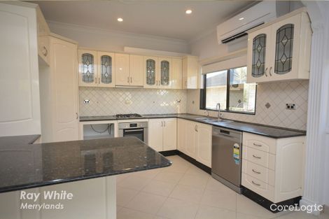 Property photo of 235 Robertson Street Guildford NSW 2161