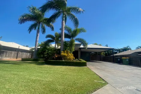 14 Honeyeater Loop, Djugun, WA 6725