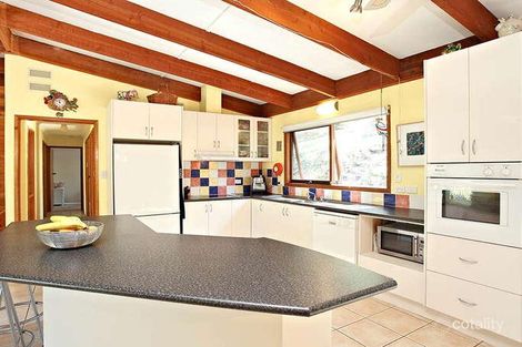 Property photo of 11 Whipstick Gully Road Warrandyte VIC 3113