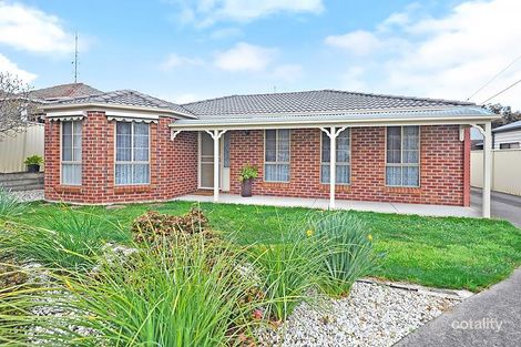 28 Stawell St S, Eureka, VIC 3350