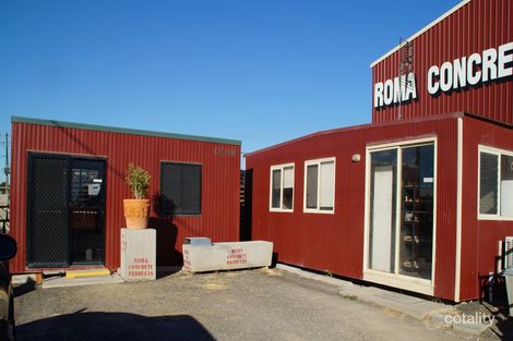 81 Spencer St, Roma, QLD 4455