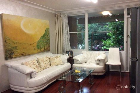 Property photo of 16/614 Pacific Highway Chatswood NSW 2067