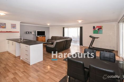 Property photo of 3 Cassis Way Yalyalup WA 6280