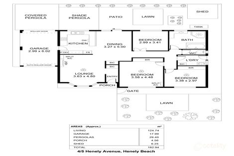 Property photo of 4/5 Henley Avenue Henley Beach SA 5022