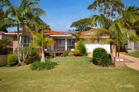 Property photo of 8 Elsie Court Port Macquarie NSW 2444