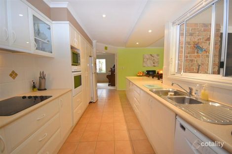Property photo of 8 Elsie Court Port Macquarie NSW 2444