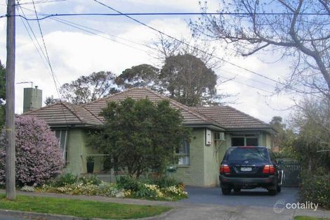 18 Henwood St, Blackburn South, VIC 3130