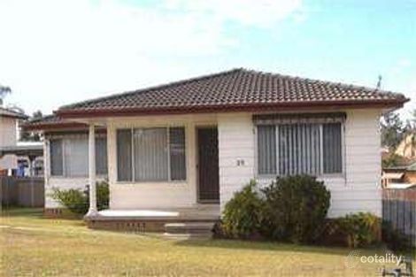 29 Hague St, Rutherford, NSW 2320