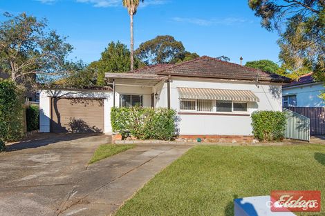 Property photo of 38 Scott Street Toongabbie NSW 2146