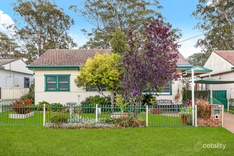 7 Pearson St, Kingswood, NSW 2747