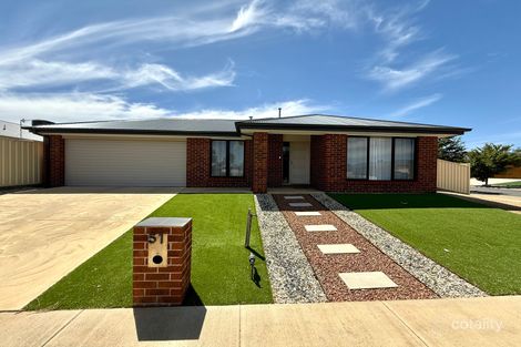 Property photo of 51 Mootwingee Crescent Shepparton North VIC 3631
