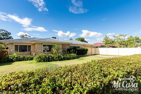 Property photo of 75 Watling Avenue Lynwood WA 6147