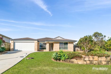 Property photo of 44 Sunrise Crescent Regents Park QLD 4118