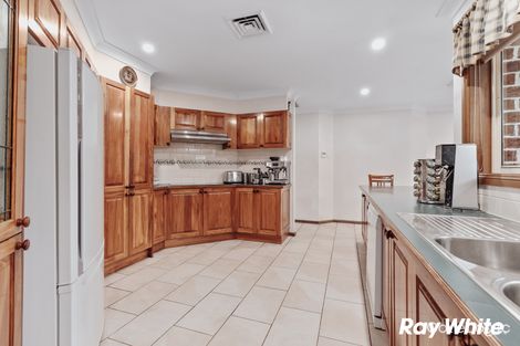 Property photo of 10 Isis Place Quakers Hill NSW 2763