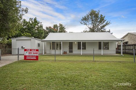 Property photo of 32 Cascade Drive Yandina QLD 4561