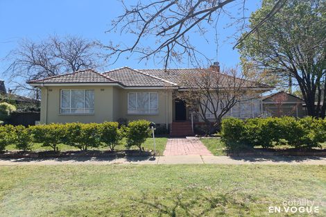 Property photo of 5 Toolambi Street Narrabundah ACT 2604