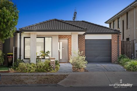 96 Aspire Bvd, Fraser Rise, VIC 3336