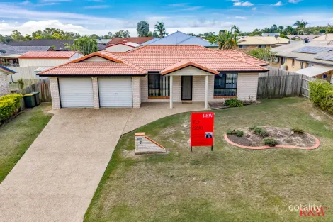 Property photo of 7 Doblo Street Avoca QLD 4670