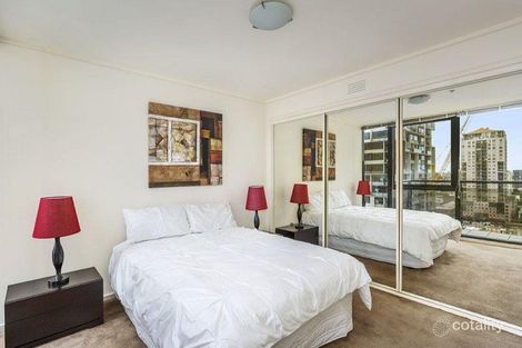 Property photo of 629/572 St Kilda Road Melbourne VIC 3004