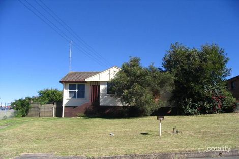 3 Hardwick Cres, Mount Warrigal, NSW 2528