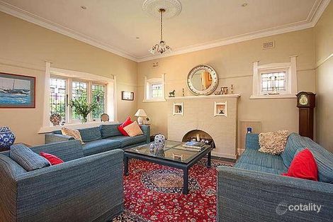 Property photo of 5 Neeworra Road Northbridge NSW 2063