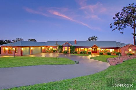 Property photo of 124 Kestrel Way Yarramundi NSW 2753