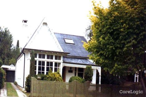 Property photo of 43 Woodbine Street Bowral NSW 2576