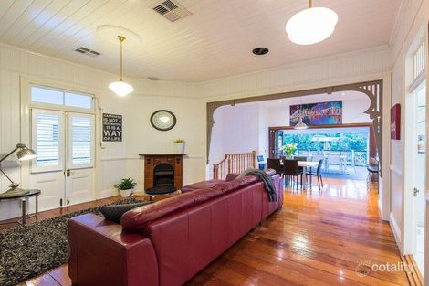 Property photo of 69 Macrossan Avenue Norman Park QLD 4170