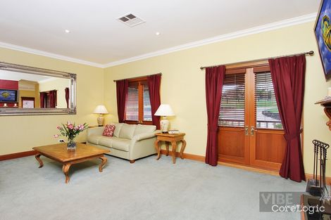 Property photo of 124 Kestrel Way Yarramundi NSW 2753