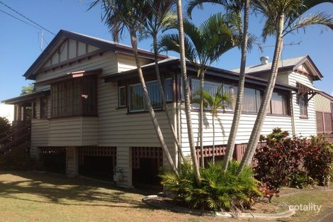 Property photo of 35 Mountjoy Terrace Wynnum QLD 4178