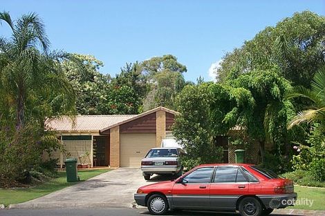 2/5 Bandicoot Ct, Coombabah, QLD 4216