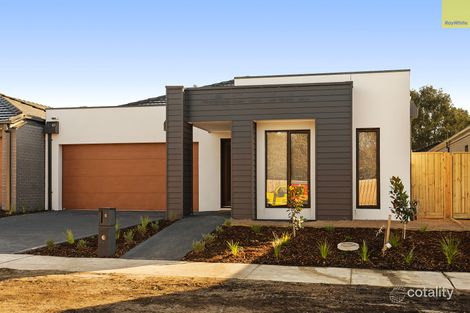 Property photo of 5 Ember Road Maddingley VIC 3340