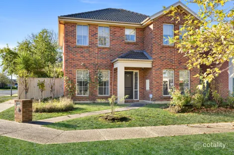 40 Lake Gardens Ave, Lake Gardens, VIC 3355