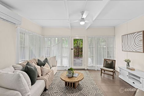 Property photo of 23 Turley Street Fairfield QLD 4103