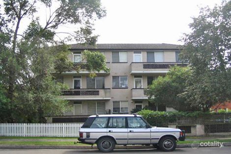 Property photo of 6/60 Dee Why Parade Dee Why NSW 2099