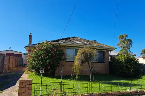 32 Alfred St, Maffra, VIC 3860