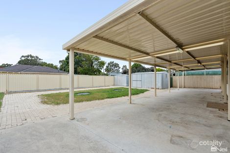 Property photo of 2 Shetland Road Camillo WA 6111