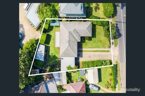 Property photo of 3 Baulkham Hills Road Baulkham Hills NSW 2153