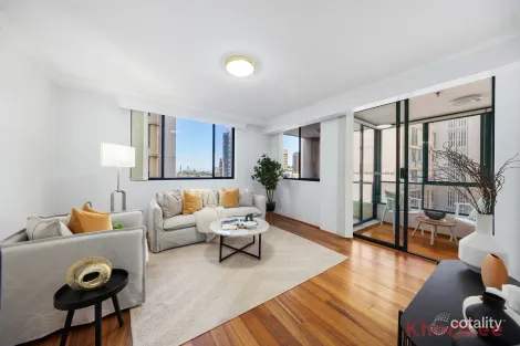 239/303-321 Castlereagh St, Haymarket, NSW 2000