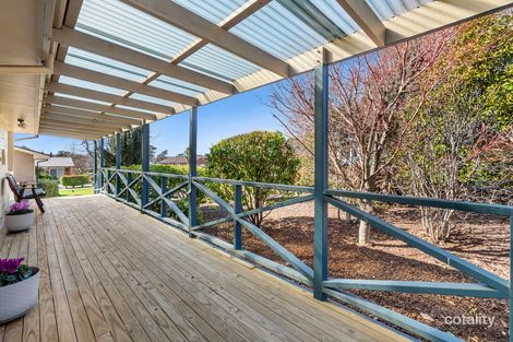 Property photo of 8 Marlock Street Rivett ACT 2611