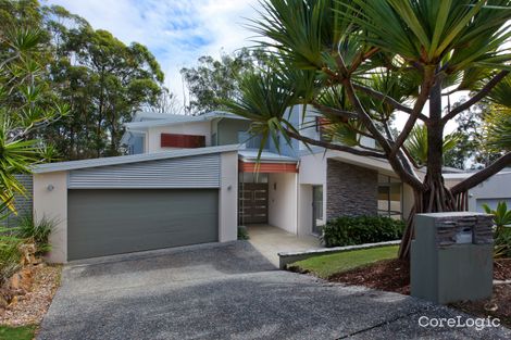 Property photo of 17 Auriga Court Robina QLD 4226