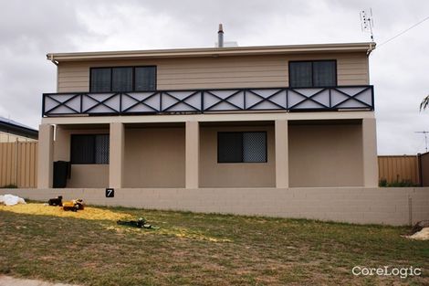 Property photo of 7 Reeve Terrace Port Denison WA 6525