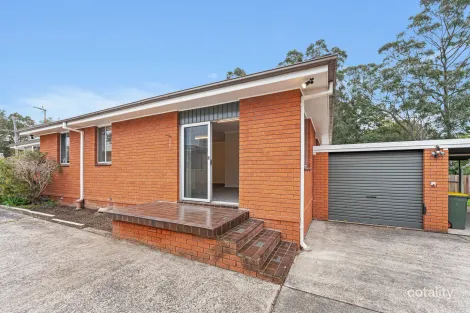 2/30 Lysaght St, North Wollongong, NSW 2500