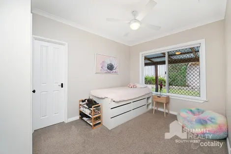 Property photo of 4 St Andrews Hill Leschenault WA 6233