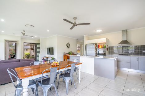Property photo of 11 Archibald Street Edmonton QLD 4869