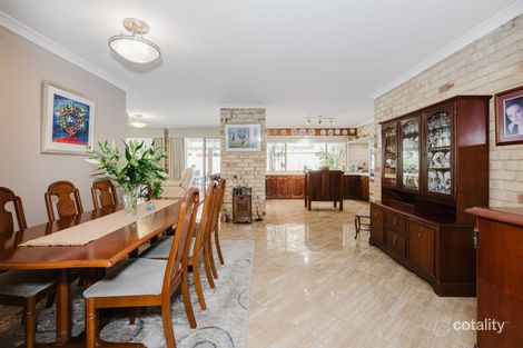 Property photo of 15 Manildra Drive Dudley Park WA 6210