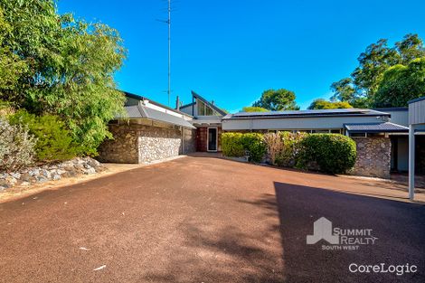 Property photo of 18 Sleaford Drive Gelorup WA 6230