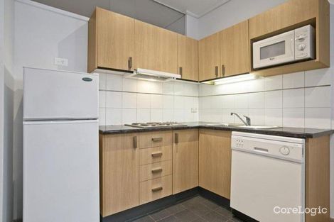 Property photo of 23/487-497 Flinders Lane Melbourne VIC 3000
