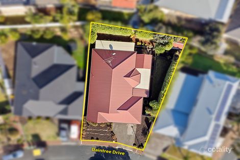 Property photo of 4 Daintree Drive Seaford Rise SA 5169