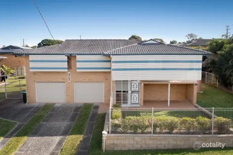 Property photo of 4 Novello Street Mansfield QLD 4122